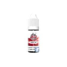 Higo Crystal Nic Salt 10ml