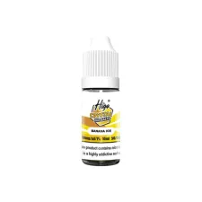 Higo Crystal Nic Salt 10ml
