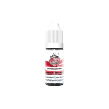 Higo Crystal Nic Salt 10ml