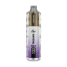 Higo Krystal Max 7500 Puffs Prefilled Vape Kit