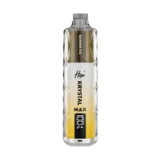 Higo Krystal Max 7500 Puffs Prefilled Vape Kit