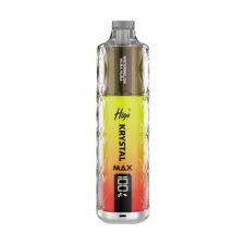 Higo Krystal Max 7500 Puffs Prefilled Vape Kit
