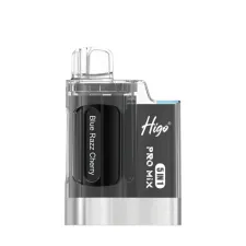 Higo Pro Mix 5-in-1 Prefilled Vape Kit