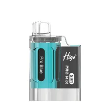 Higo Pro Mix 5-in-1 Prefilled Vape Kit