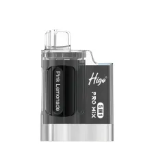 Higo Pro Mix 5-in-1 Prefilled Vape Kit