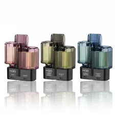 HQD Glow Air 35K Prefilled Pods