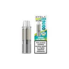 Hyola Pro Max 8000 Puffs Prefilled Pods