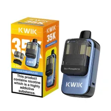Innokin KWIK 35K Pod Kit