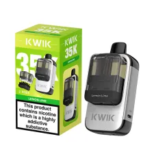 Innokin KWIK 35K Pod Kit