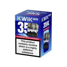 Innokin KWIK 35K Refill Pods