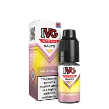 IVG Intense Nic Salts 10ml