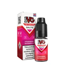 IVG Intense Nic Salts 10ml