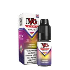 IVG Intense Nic Salts 10ml