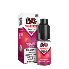 IVG Intense Nic Salts 10ml
