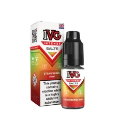 IVG Intense Nic Salts 10ml