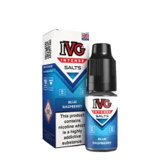 IVG Intense Nic Salts 10ml