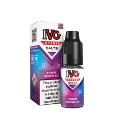 IVG Intense Nic Salts 10ml