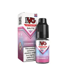 IVG Intense Nic Salts 10ml