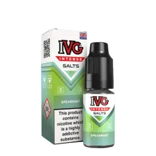 IVG Intense Nic Salts 10ml