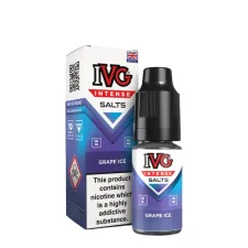 IVG Intense Nic Salts 10ml