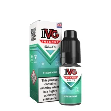 IVG Intense Nic Salts 10ml