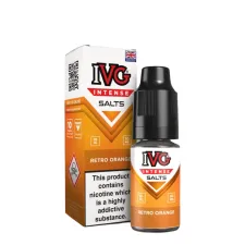 IVG Intense Nic Salts 10ml