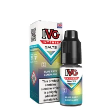 IVG Intense Nic Salts 10ml