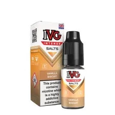 IVG Intense Nic Salts 10ml