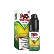IVG Intense Nic Salts 10ml