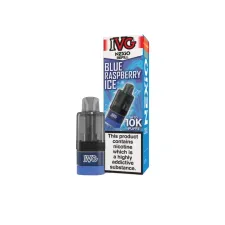 IVG Nexio Prefilled Pods