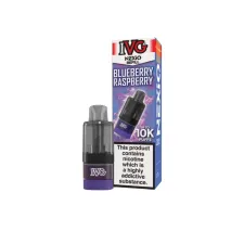 IVG Nexio Prefilled Pods