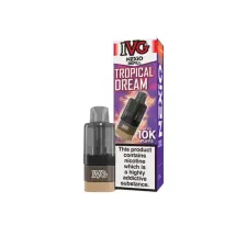 IVG Nexio Prefilled Pods