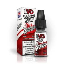 IVG Original Salts 10ml