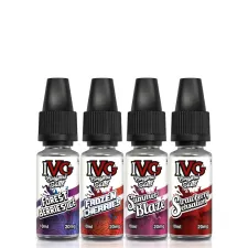 IVG Original Salts 10ml