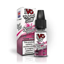 IVG Original Salts 10ml