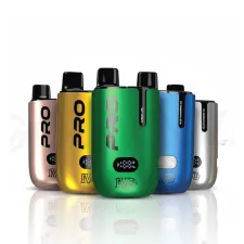 IVG Pro 12 10K Prefilled Vape Kit