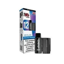 IVG Pro 12 Prefilled Pods