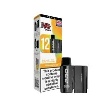 IVG Pro 12 Prefilled Pods