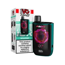 IVG PRO 2 Prefilled Vape Kit