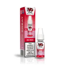 IVG PRO Nic Salts 10ml