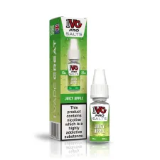IVG PRO Nic Salts 10ml
