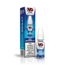 IVG PRO Nic Salts 10ml