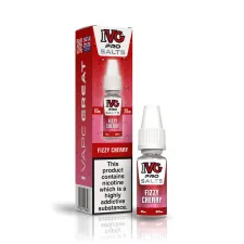 IVG PRO Nic Salts 10ml