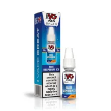 IVG PRO Nic Salts 10ml