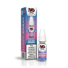 IVG PRO Nic Salts 10ml