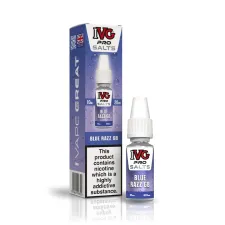 IVG PRO Nic Salts 10ml