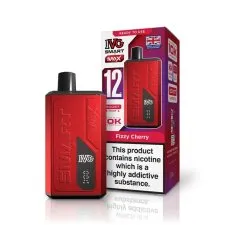 IVG Smart Max Prefilled Vape Kit