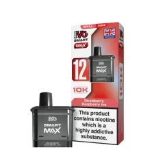 IVG Smart Max 10K Prefilled Pods