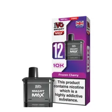 IVG Smart Max 10K Prefilled Pods