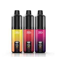 IVG XL 35K Prefilled Vape Kit